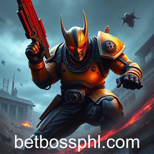 Exploring the Thrills of 'Action Games' with a Focus on 'bossphl'