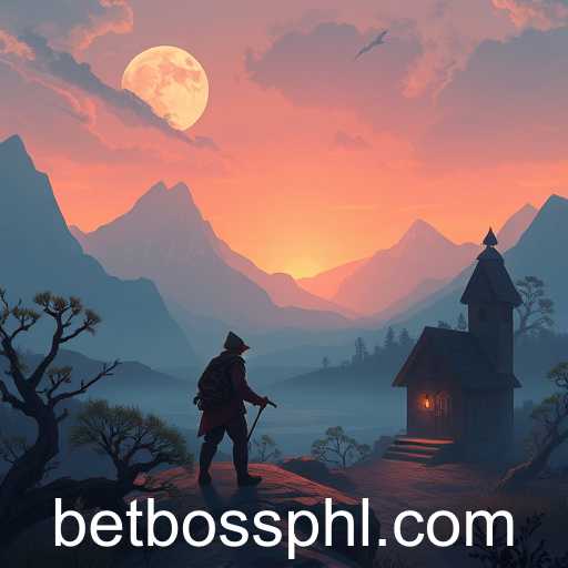 Exploring the Intriguing World of Adventure Games: Unveiling the 'bossphl' Phenomenon