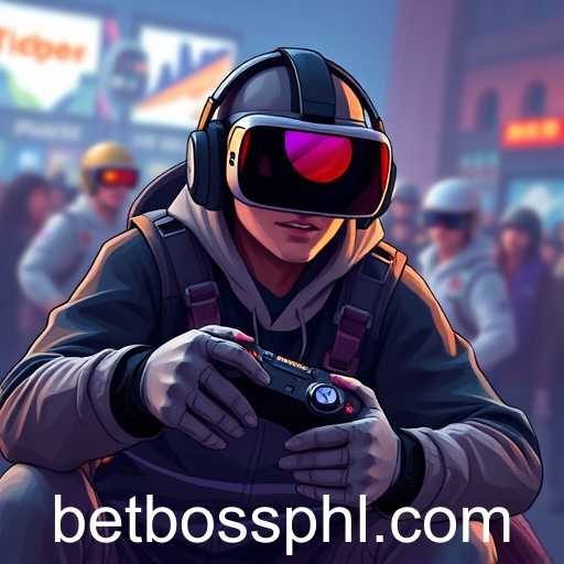 BOSSPHL: Revolutionizing the Online Gaming Landscape