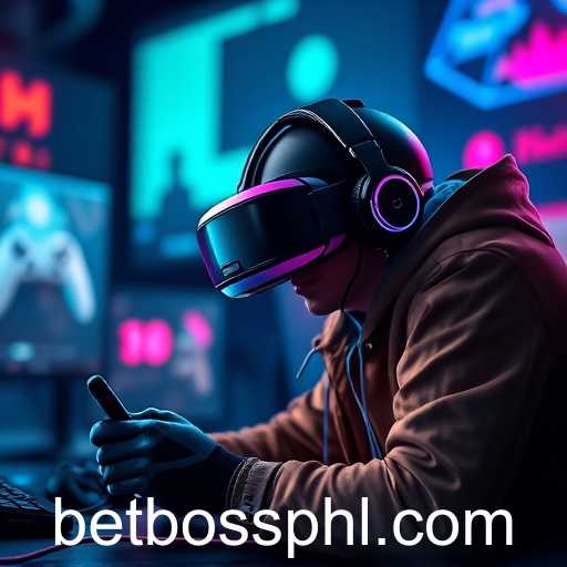 Gaming Dynamics in 2025: The Rise of BOSSphl