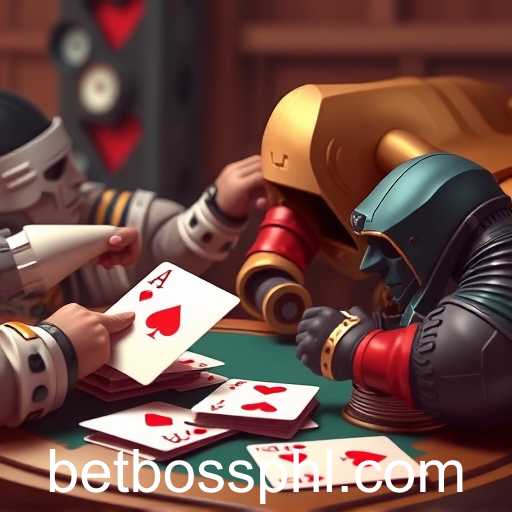 The Rise of Bossphl in the Gaming World