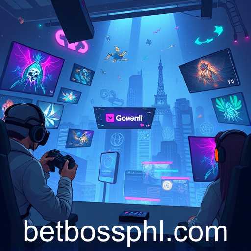 The Rise of BossPhl: A Gaming Hub for All