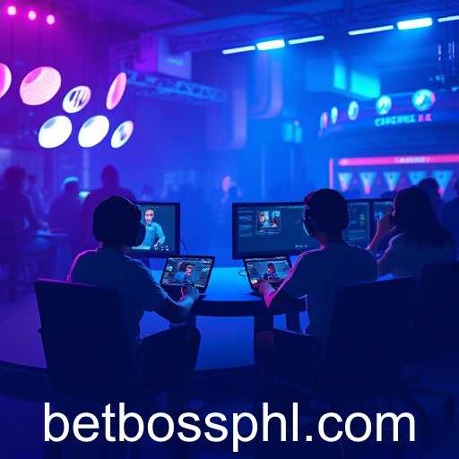 Bossphl Gaming Revolution: A New Era of Online Engagement