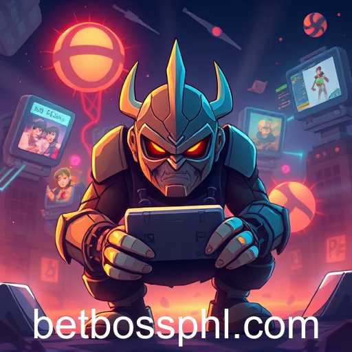 The Rise of Bossphl: Redefining Online Gaming