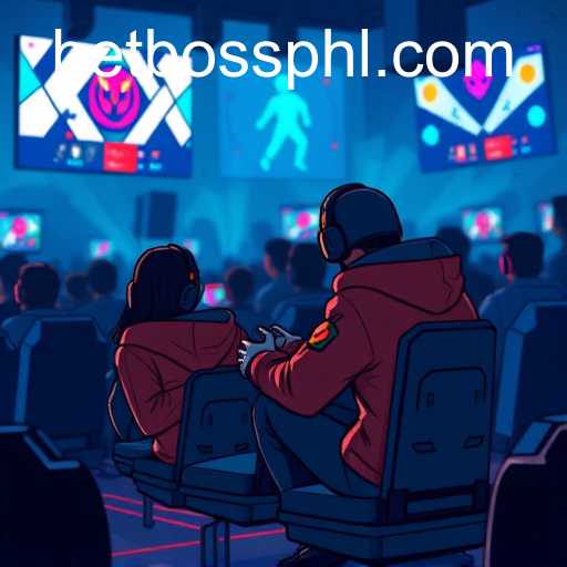 BossPHL: Revolutionizing Online Gaming Communities