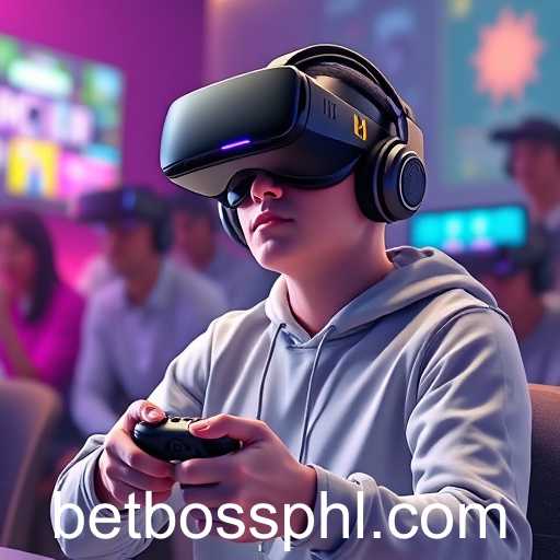 Bossphl Revolutionizes Online Gaming Experience