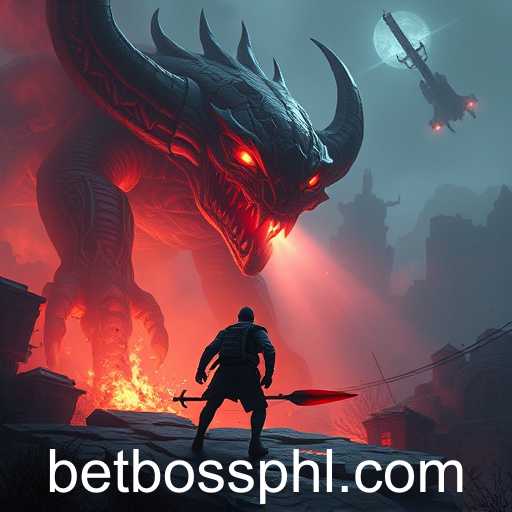 Bossphl Revolutionizes Online Gaming in 2025