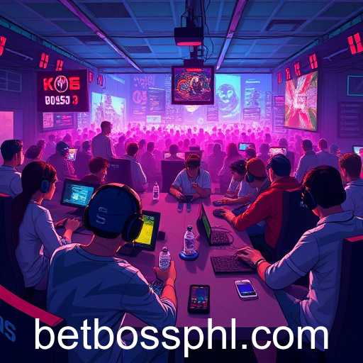 The Rise of Online Gaming Communities