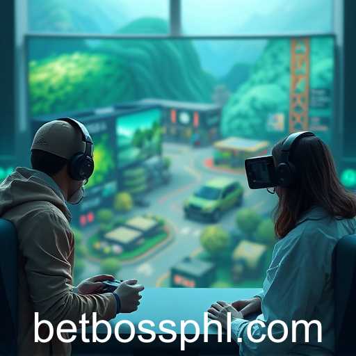 Gaming Industry Faces Challenges and Opportunities in 2025