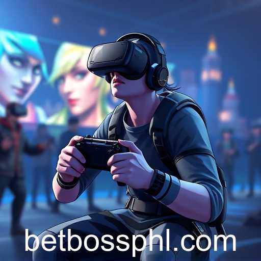 Gaming Innovations in the 2020s: A New Era Unveiled