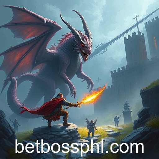 Gaming Revolution: bossphl Leads the Charge