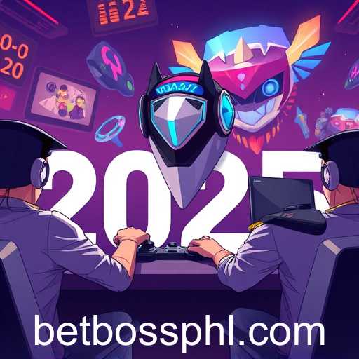 The Flourishing Gaming Scene in 2025