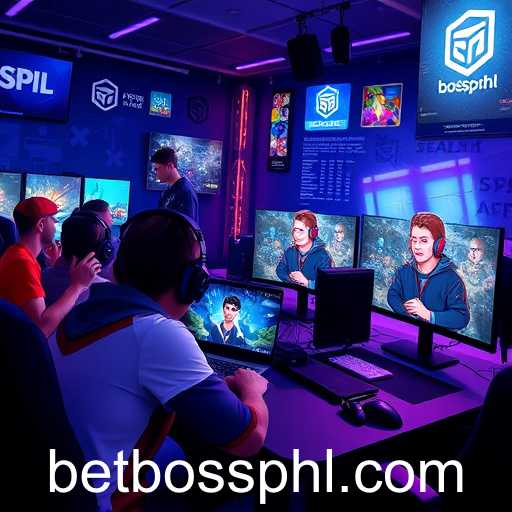 Gaming Trends Drive Innovation in 2025