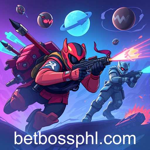 Exploring the Exciting World of Multiplayer Games on Bossphl