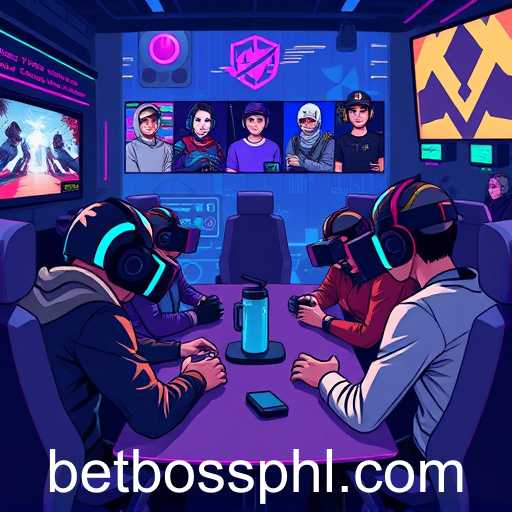 The Rise of Online Gaming Communities: A New Era