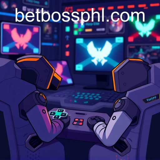 The Rise of Online Gaming Platforms