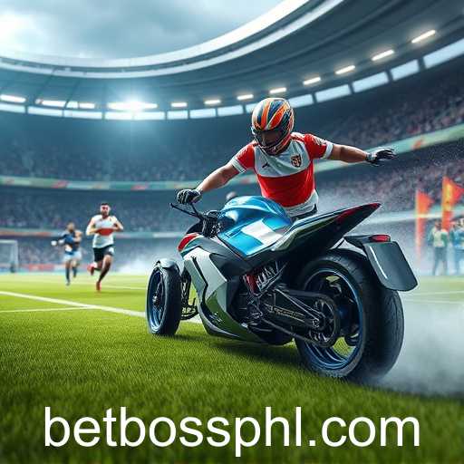 The Rise of Bossphl in the Global Gaming Arena