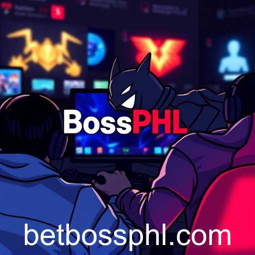 The Rise of BOSSphl in Gaming