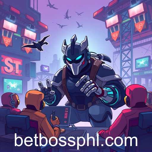 The Rise of Bossphl in Global Gaming