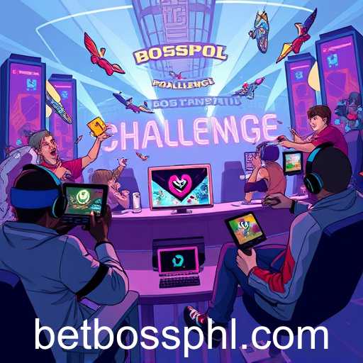 The Rise of Bossphl: A Gaming Revolution in 2025