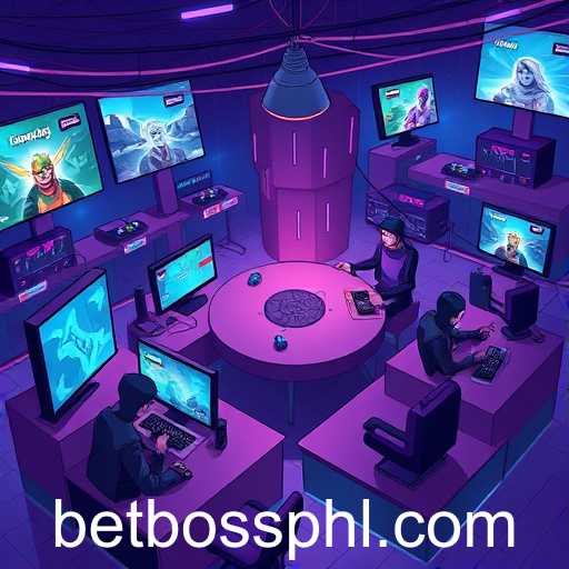 Rise of Gaming Communities