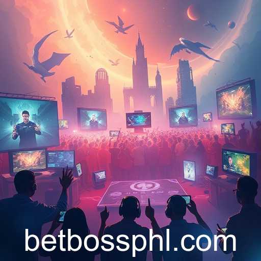 The Rise of Play and Innovation in Gaming