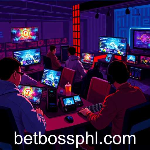 The Rise of Online Gaming Communities