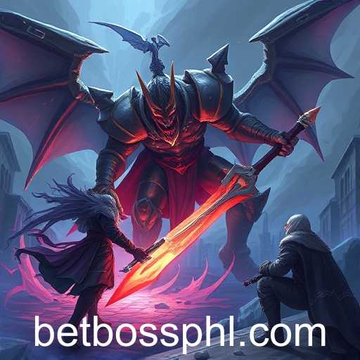 Exploring the Intricacies of Role-Playing Games: A Deep Dive into the 'bossphl' Phenomenon