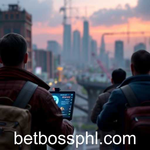 Exploring 'Bossphl': A New Frontier in Simulation Games