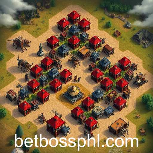 Unraveling 'bossphl': A New Wave in Strategy Games
