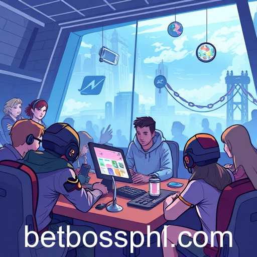 The Rise of Online Gaming Communities